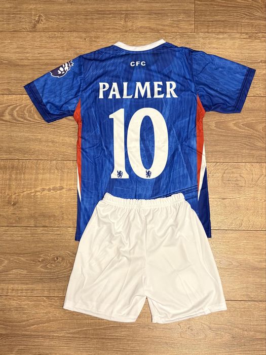 Compleu fotbal copii Chelsea - Coler Palmer