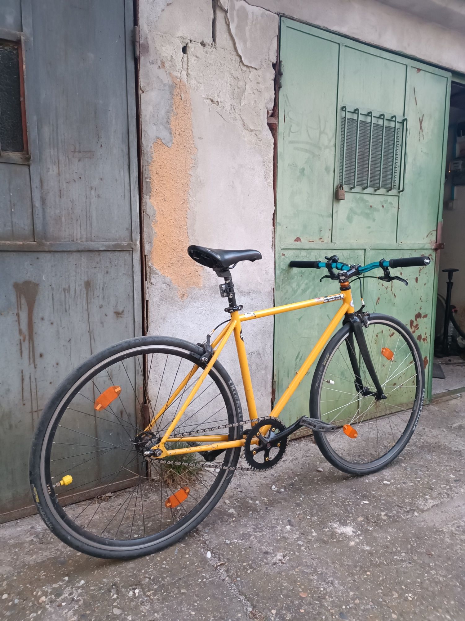 Vand Bicicleta 28 Single Speed/Fixie