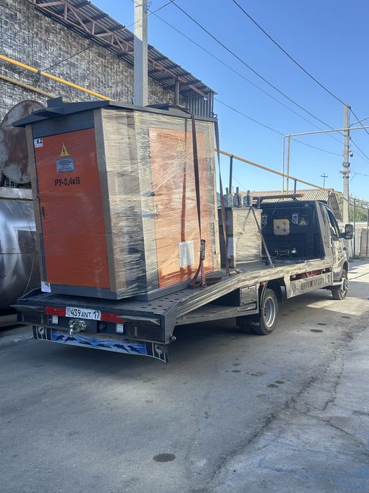 Трансформатор 2 жыл гарантия