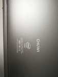 CHUWI 2 IN 1 windows + Android