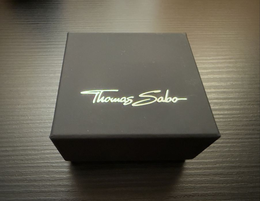 Vand bratara Thomas Sabo