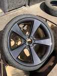 Se vand jante style 128 19