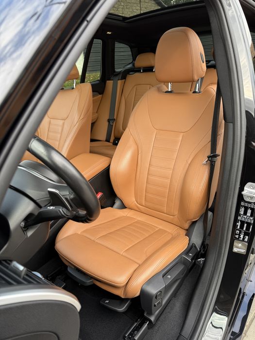 Bmw x3 X drive G01