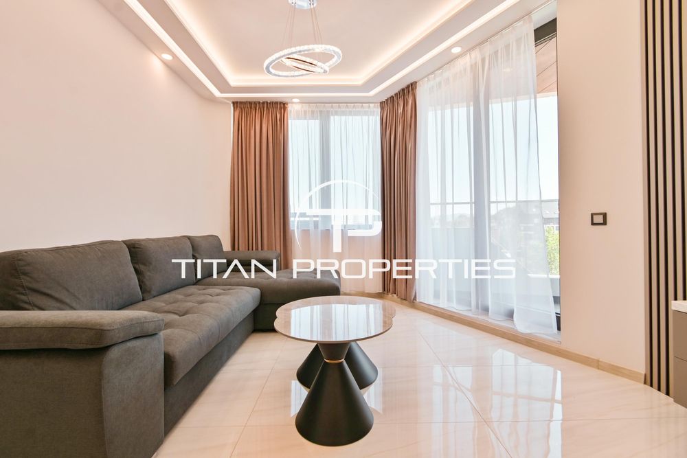 Продава се Тристаен апартамент в София, Кръстова вада - 111 кв.м за 3271 €/кв.м - Снимка #2