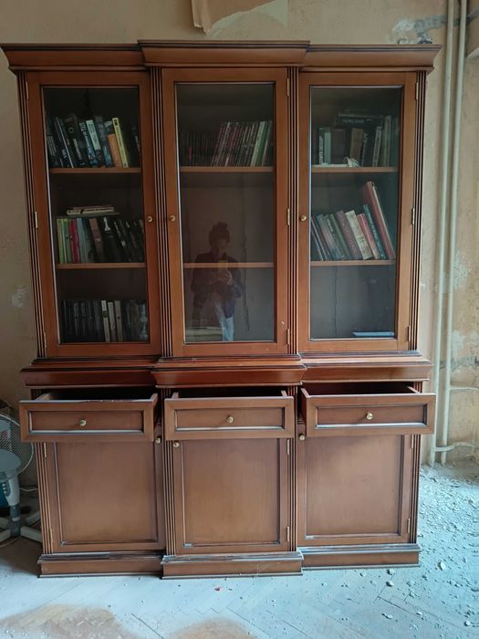 Секция втора употреба