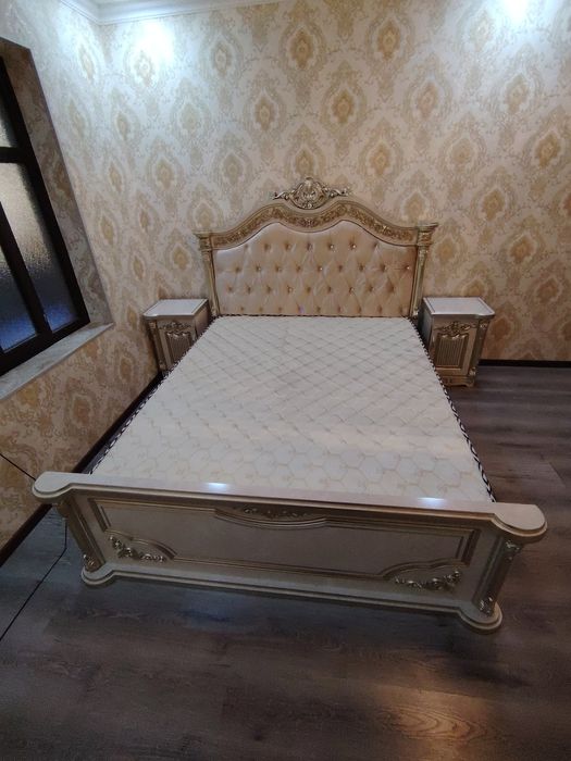 Спальный мебель в комплект