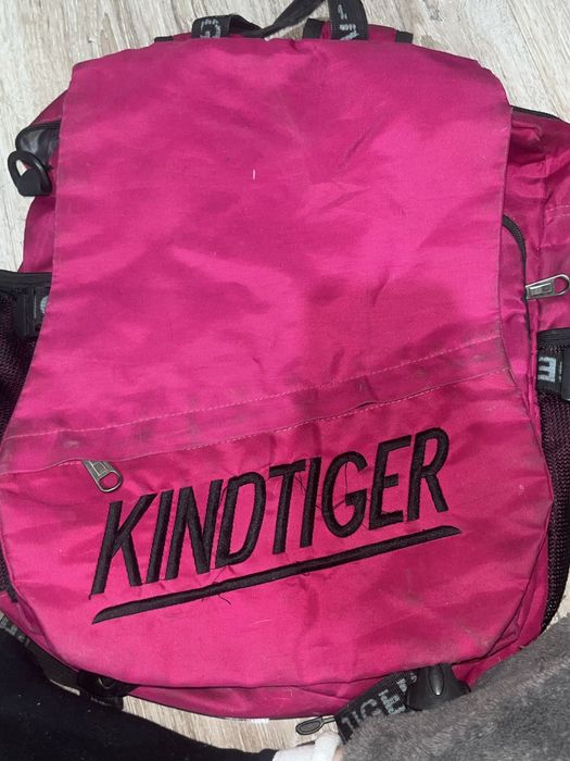 рюкзак в хорошем состоянии