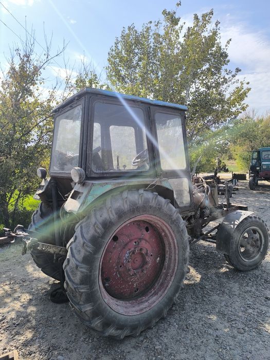 T 40.   Sotiladi