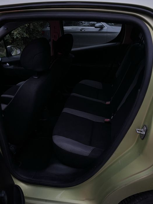 Peugeot 207 Бензин/Газ