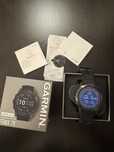 GARMIN FENIX 7X SAPPHIRE SOLAR 51mm stare perfecta