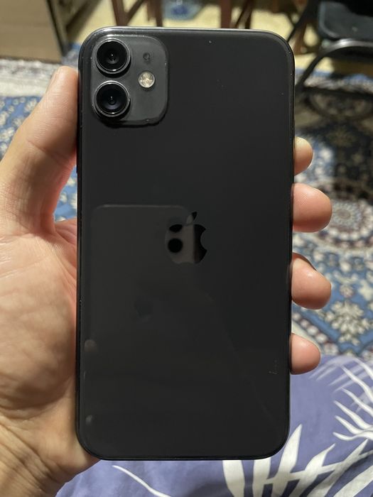 Qoraa iphone 11 ideal