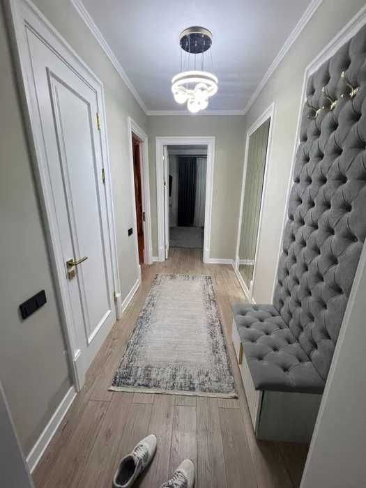 Срочно сдам 2- комнаты 3/9   Юнусобадский   Метро Минор   838*