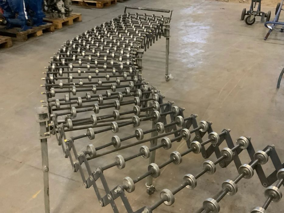 Автоматична залепваща машина за кашони SIAT SA2