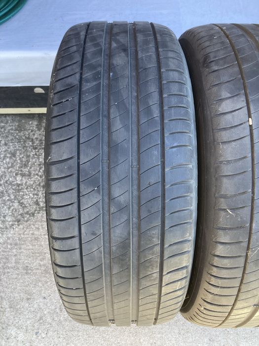 Лятни гуми 225-50-18
