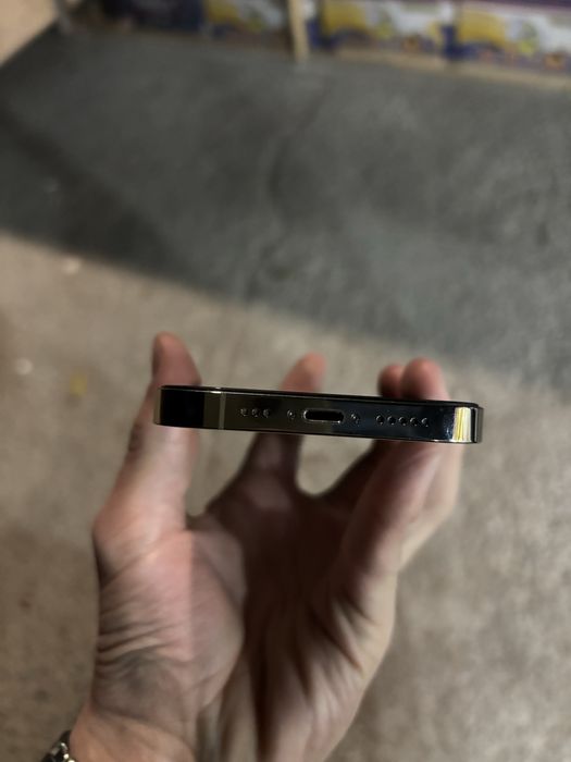 Iphone 14Pro 128gb Gold