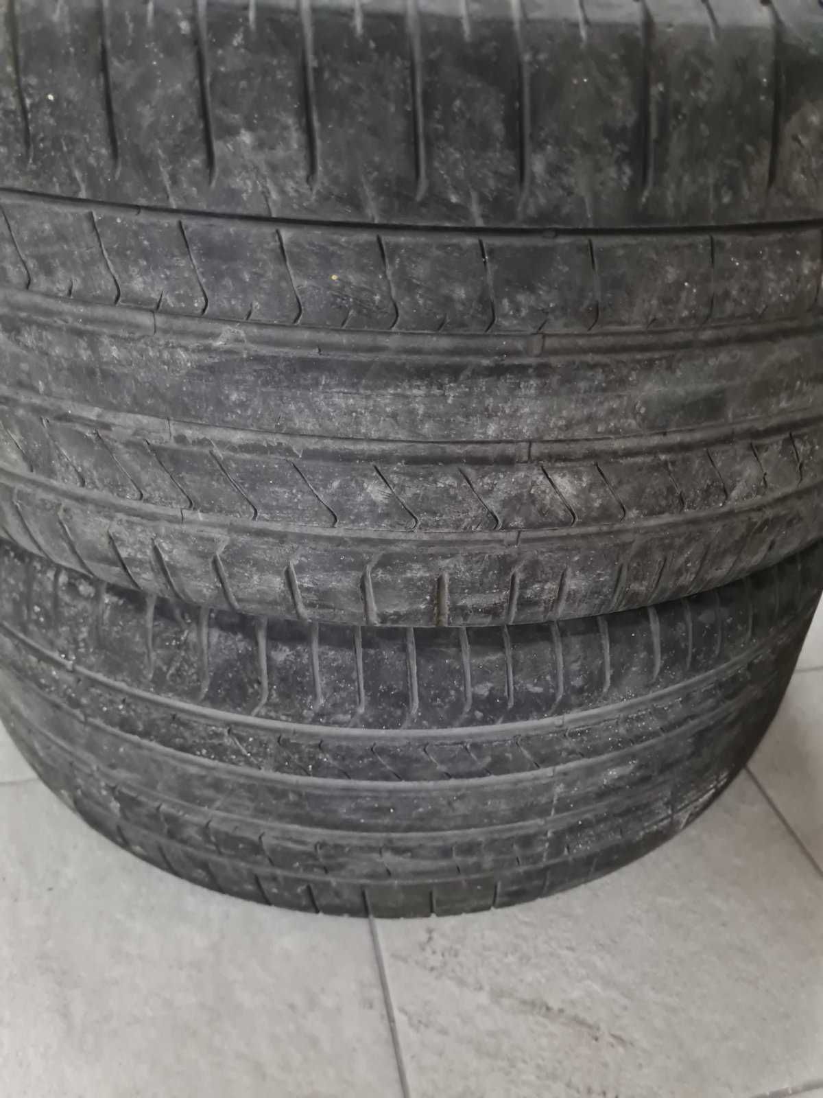 Pirelli летни гуми