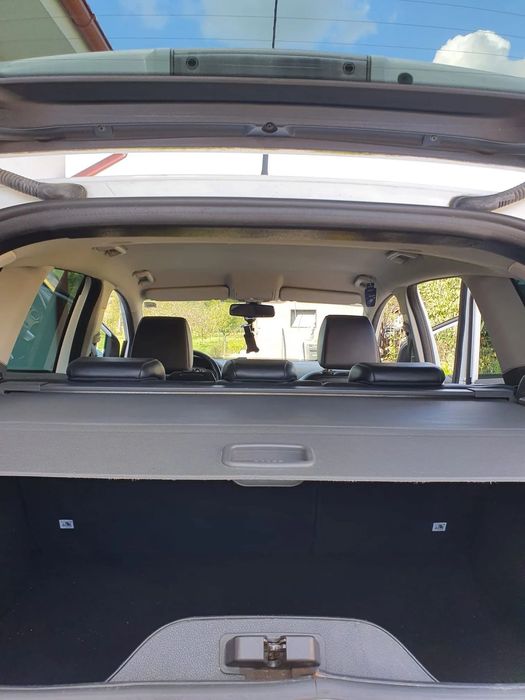 Ford Kuga Ford Kuga 4X4 ,euro 5, Cutie automata