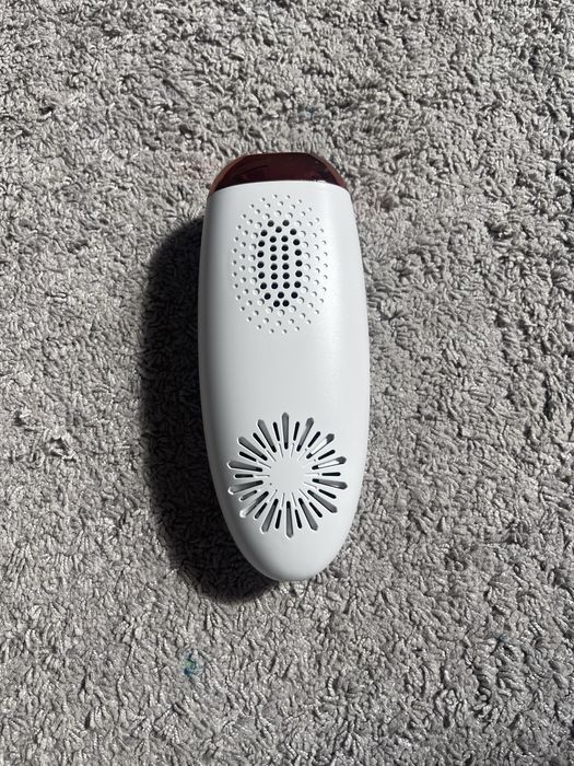 aparat de epilare IPL pentru epilare definitiva