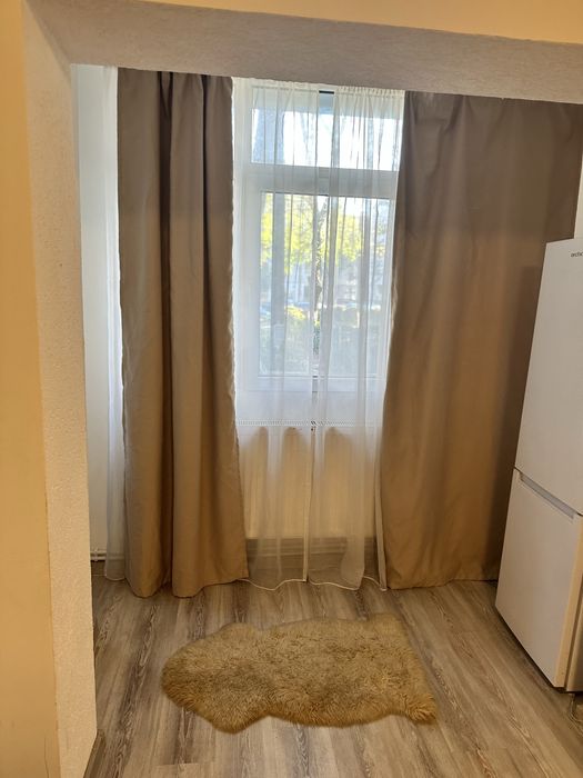 Vand garsoniera parter Dorobanti