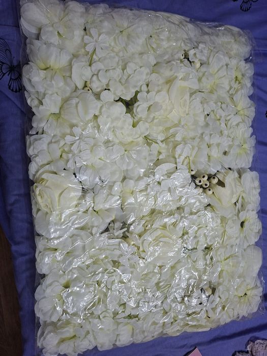 Covorase flori 40×60 evenimente