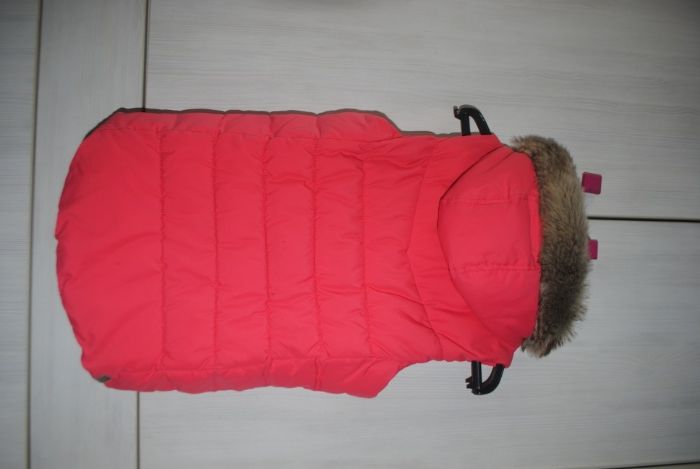 Дебел детски елек Bench