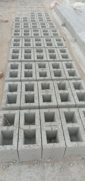 Shilakblok kogon