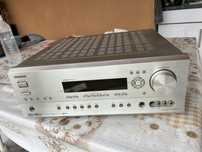 Усилвател ONKYO 8ch 601E (за ремонт / за части)