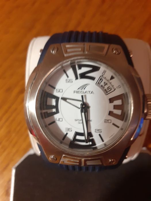 Ceas REGATA  quartz