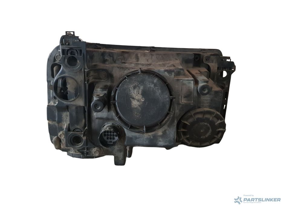 Far stanga fata LAND ROVER RANGE ROVER SPORT LS_, L320 2005 - 2013 Xen