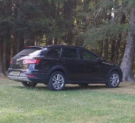 Vând Seat Leon Experience 2018