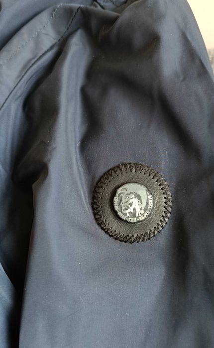 Diesel jacket - ново