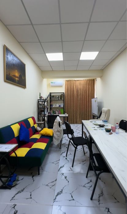 Продается здание с готовыми арендаторами в Мирабадском районе!