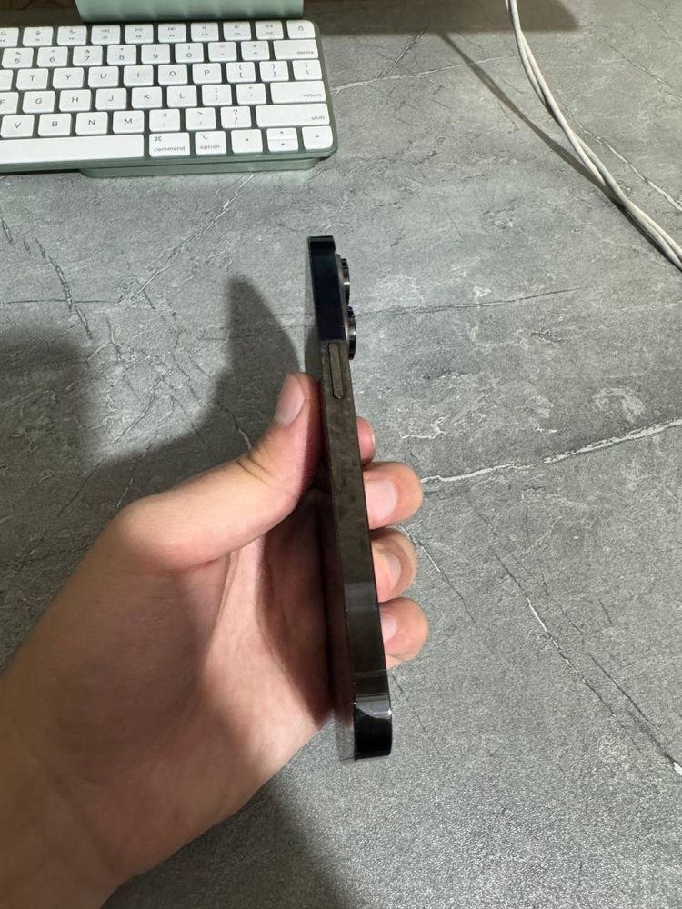 Iphone 14 pro 128 gb Kh/A