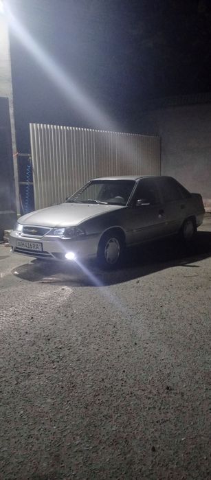 Нехиа2 сотилади мошин таёр факат хайдаш керак