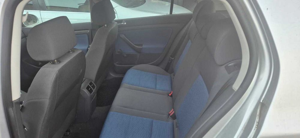 Golf 5 1.9tdi 90hp на части