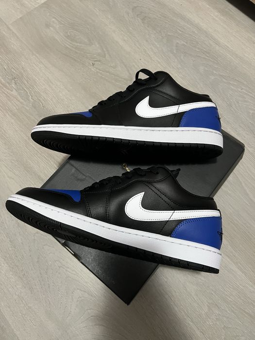 Jordan 1 noi cu cutie originala