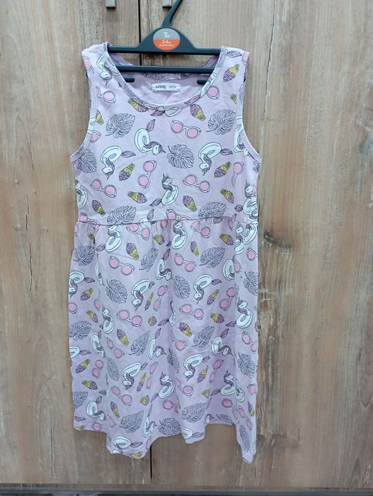 Рокли за госпожица разл. размери