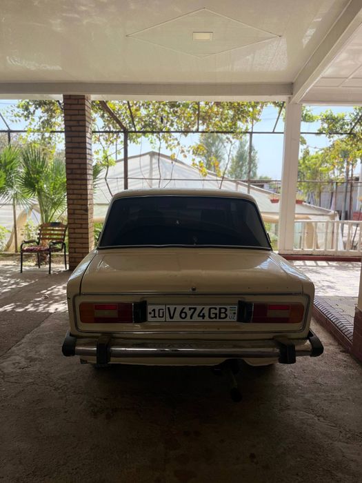 Lada 2106 sotiladi