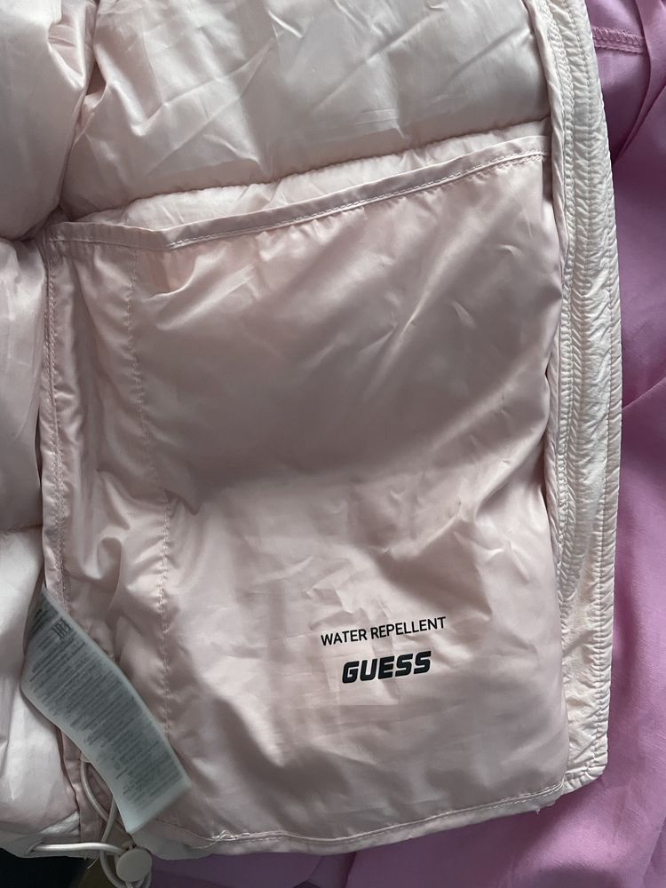 Geaca Guess dama originala