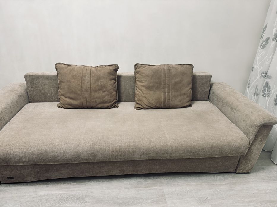 Диван для гостинной, Б/у