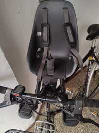 Scaun de bicicleta pentru copii Urban Iki