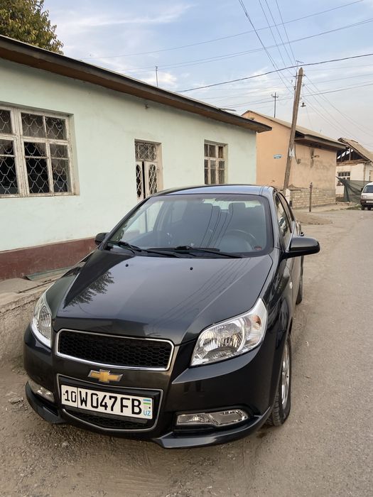 Nexia 3/ нексия 3 2022 автомат 4 позиция