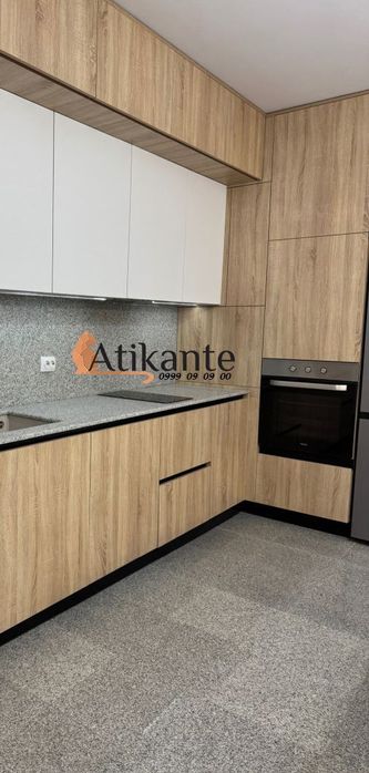 Дава се под наем Тристаен апартамент в София, Кръстова вада - 135 кв.м за 1250 € - Снимка #2