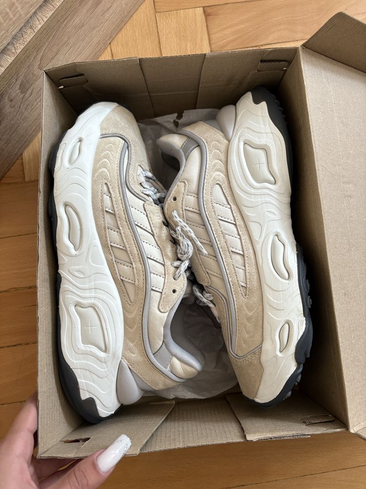 Adidas Oznova Shoes