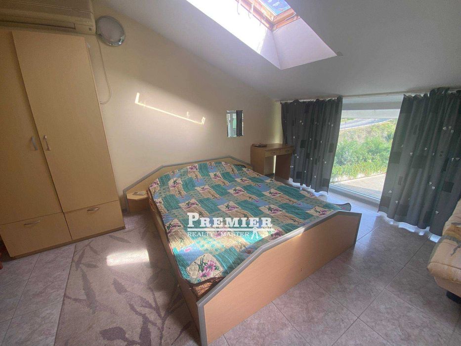 Продава се Едностаен апартамент в к.к. Слънчев бряг - 42 кв.м за 1000 €/кв.м - Снимка #5