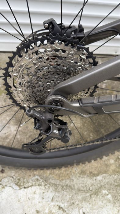 Ендуро велосипед TREK Fuel EX 9.7 SLX gen 6 2023
