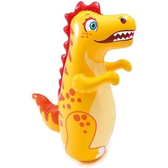 Dinozaur gonflabil