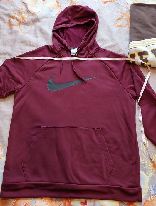 Nike суйтчер и блуза ХЛ/ХХЛ