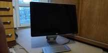 Монитор HP 22'', 2 броя