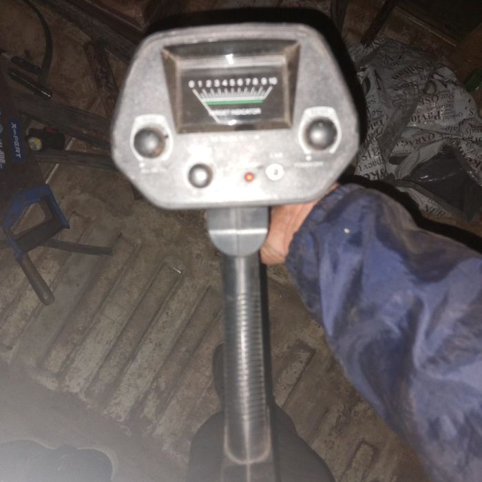 Металлоискатель md 30-40